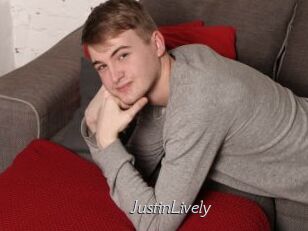 JustinLively Le Scandale