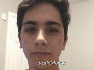 JustinMolina