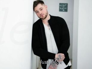 JustinMore