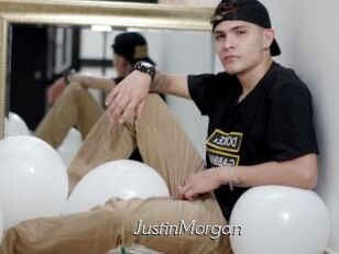 JustinMorgan