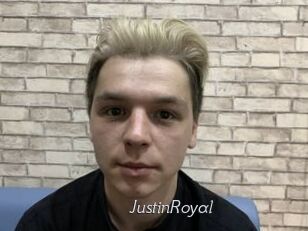 JustinRoyal Le Scandale