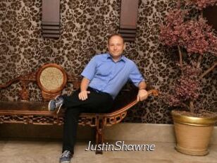 JustinShawne