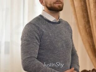 JustinShy