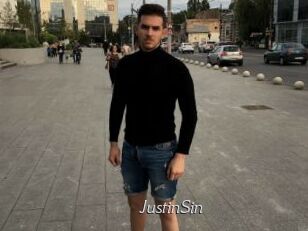 JustinSin