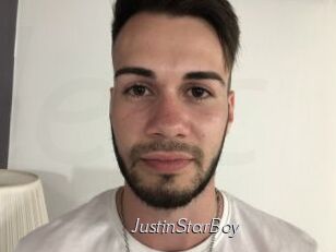 JustinStarBoy