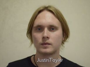 JustinTayler