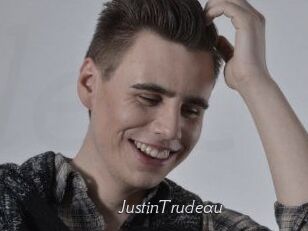 JustinTrudeau