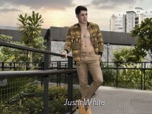 JustinWhite