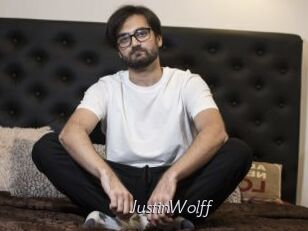 JustinWolff