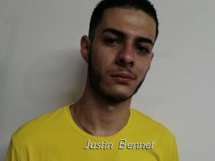 Justin_Bennet