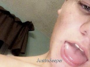 Justindeeper