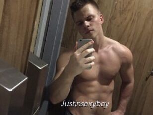 Justinsexyboy