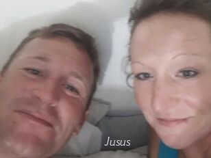 Jusus