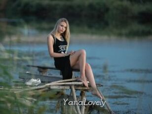 YanaLovely