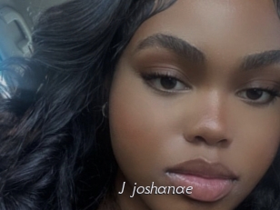 J_joshanae
