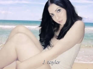 J_taylor