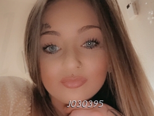 J030395