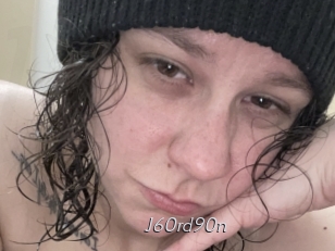 J60rd90n