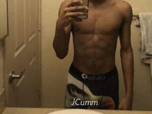 JCumm