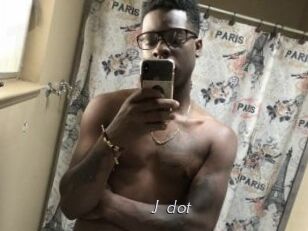 J_dot