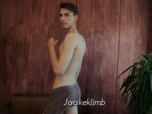 Jaakeklimb