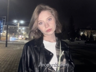 Jacelynburan
