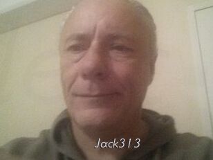 jack313 Le Scandale