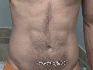 jackandjill55 Le Scandale
