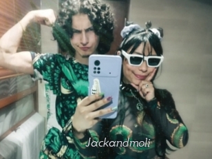 Jackandmoli