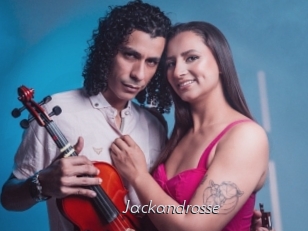Jackandrosse