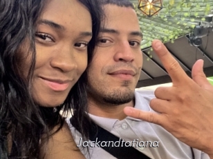 Jackandtatiana