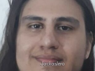 Jackaslero