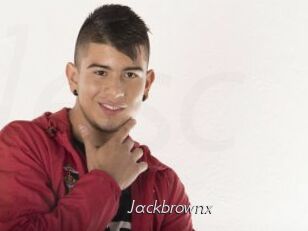 jackbrownx Le Scandale