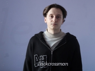 jackcrossman Le Scandale
