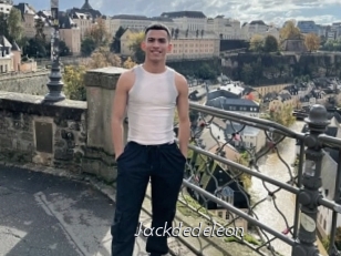 Jackdedeleon