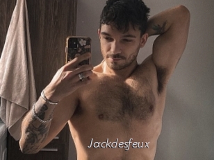 jackdesfeux Le Scandale