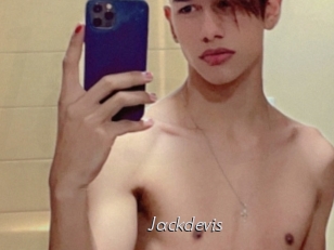 Jackdevis
