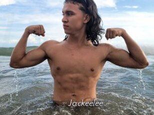 Jackeelee