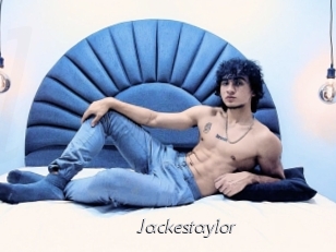 jackestaylor Le Scandale