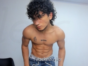 jackestaylor Le Scandale