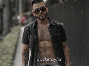 Jacketaylor