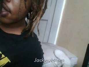 Jackierobinson