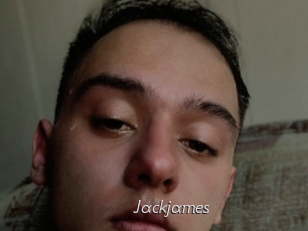 Jackjames