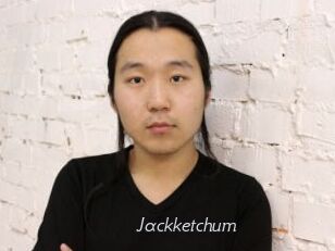 Jackketchum