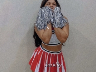 Jacklily