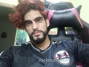 Jackmodel