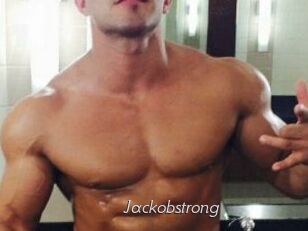 Jackobstrong