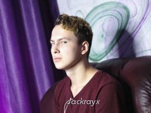 Jackrayx