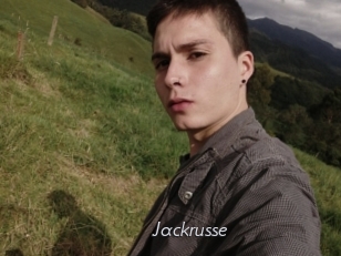Jackrusse