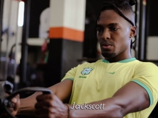 jackscott Le Scandale